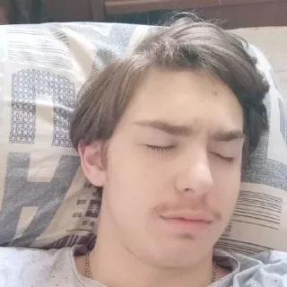 Sticker Батя в городе 2.0 - 0