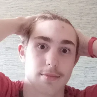 Sticker Батя в городе 2.0 - 8