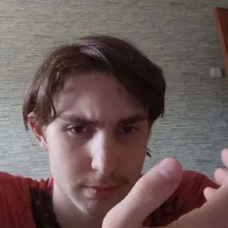 Sticker Батя в городе 2.0 - 3