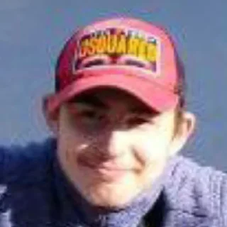 Sticker Батя в городе 2.0 - 1