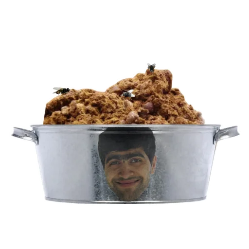 Стикер batken1 - 1