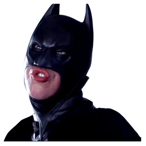 Стикер batman_dolt - 1