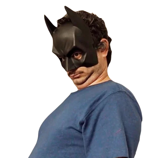 Sticker batman_dolt - 1