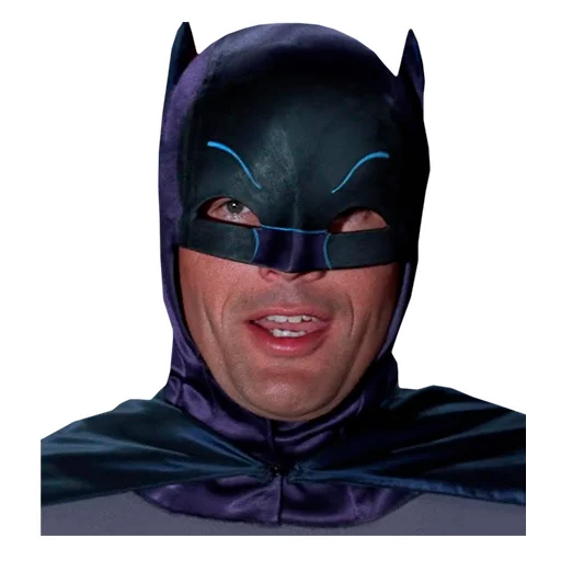 Batman (@zdorik_channel) - 