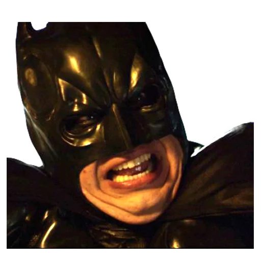 Sticker batman_dolt - 1