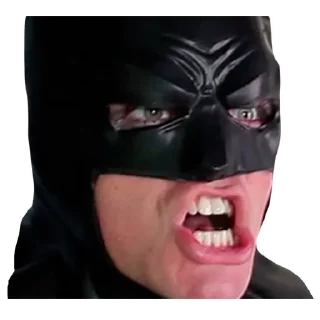 Sticker Batman (@zdorik_channel) - 7