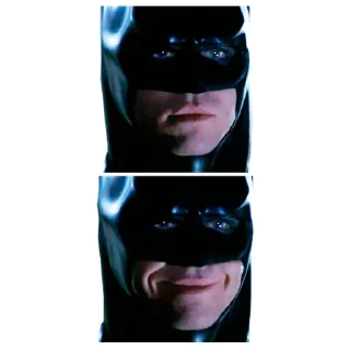 Sticker Batman (@zdorik_channel) - 10