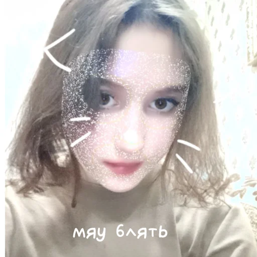 Sticker batmennada - 1