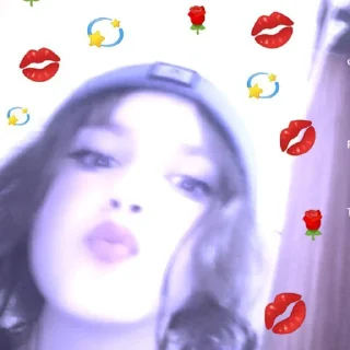 Стикер НАДИЯКА - 2