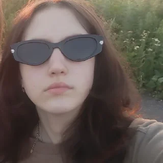 Стикер НАДИЯКА - 10