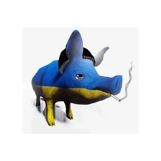 Стикер @batsins gang - 6