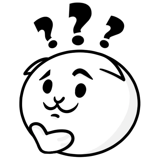 Стикер battlecatsstickersss - 1