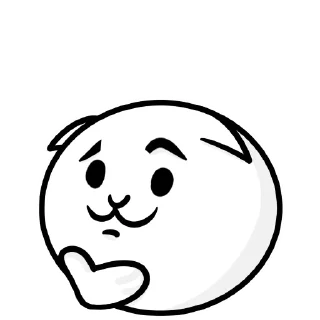 Стикер TheBattleCats (@kazedanadoti @AlexeProkopBol) - 11