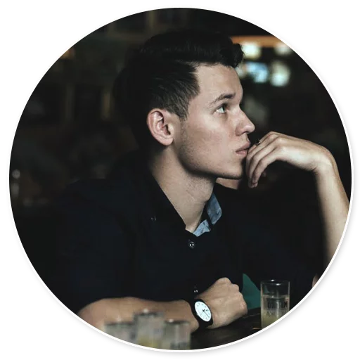 Стикер сборная баттл-солянка - 10