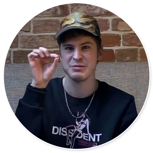 Стикер сборная баттл-солянка - 9