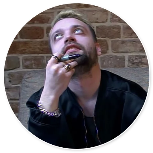 Стикер сборная баттл-солянка - 8