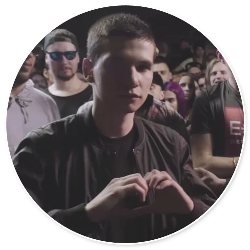 Стикер сборная баттл-солянка - 7