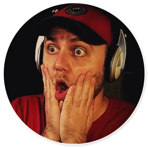 Стикер сборная баттл-солянка - 6