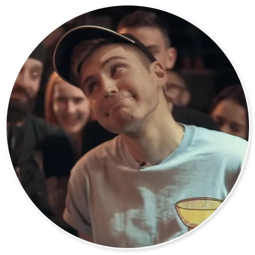 Стикер сборная баттл-солянка - 2