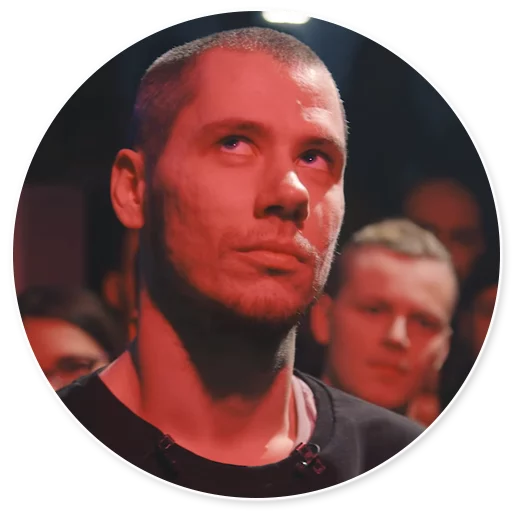 Стикер сборная баттл-солянка - 0