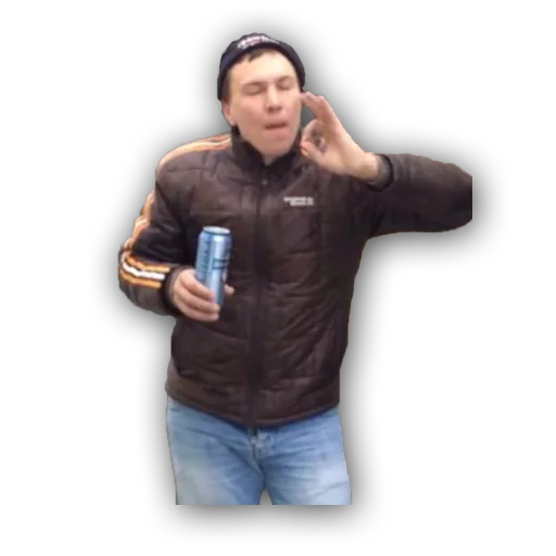 person clothing human face