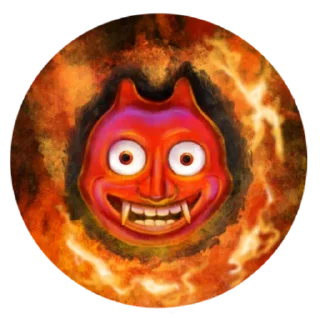 Стикер bavovna - 6