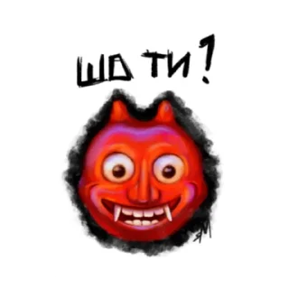 Стикер bavovna - 3