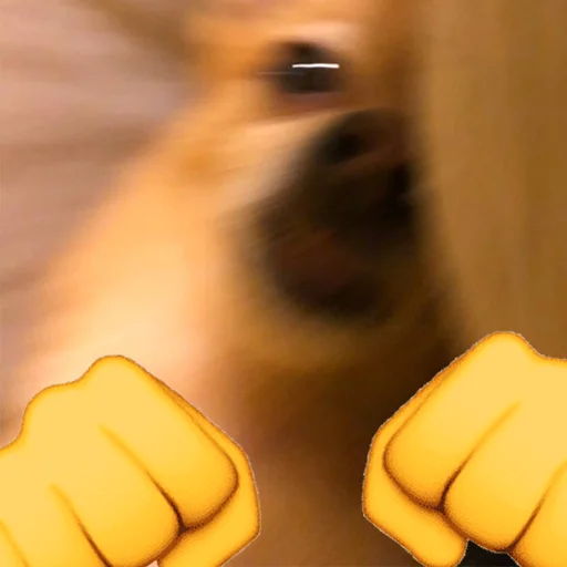 Sticker baxthebestdog - 1