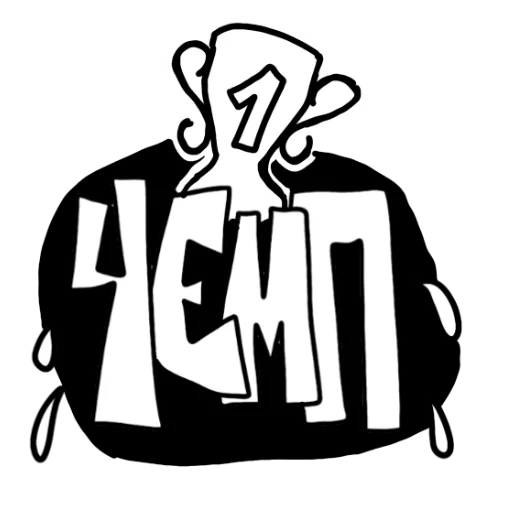 Sticker bazamarket - 1