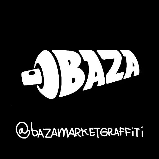 @bazamarketgraffiti - 
