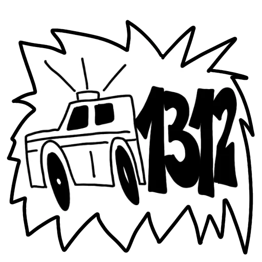 Sticker bazamarket - 1