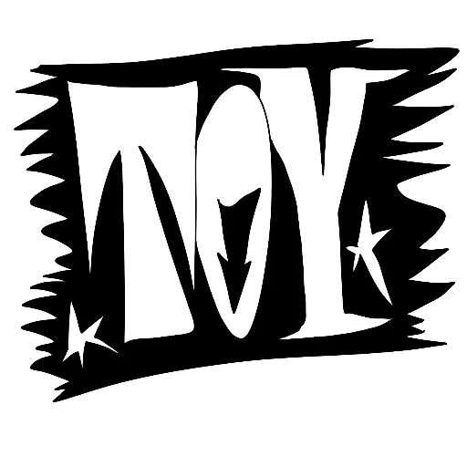 Sticker bazamarket - 1