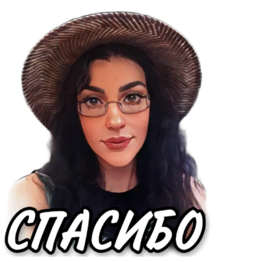 Sticker bazicsoflife - 1