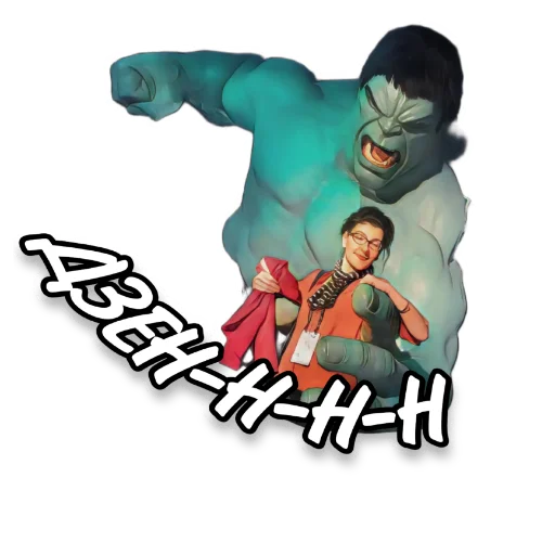 Sticker bazicsoflife - 1