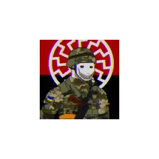 Стикер база - 3