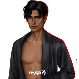 Sticker амритик - 8