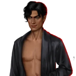 Sticker амритик - 10