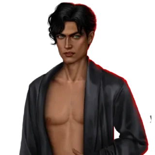 Sticker амритик - 11