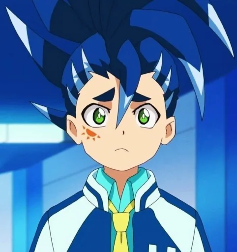 Стикер bba_arena - 1