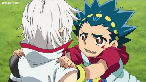 Стикер bba_arena - 1