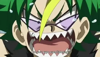 Sticker BEYBLADE BURST ARENA @BBA_ARENA - 0