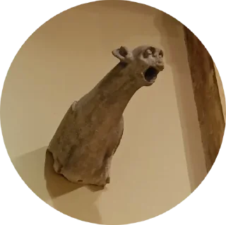 Sticker Лярва 3.0 - 7