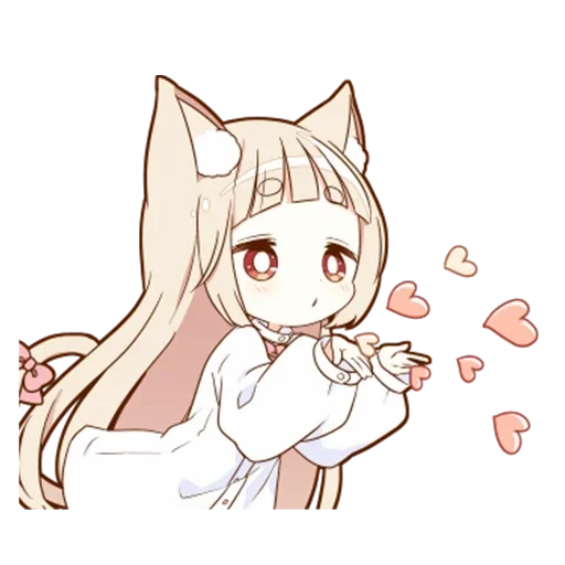 аниме иллюстрация мультипликация