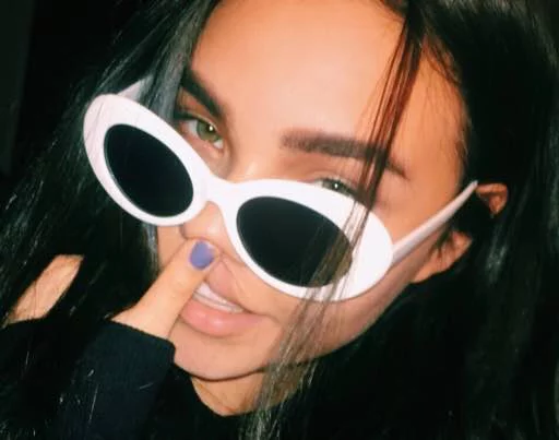 Человек человеческое лицо защитные очки