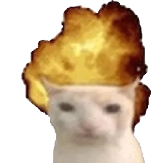 Sticker бипиэм - 2