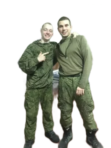 Стикер bbbbbmmmmmmoooooooo - 1