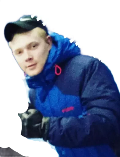 Sticker bbbbbmmmmmmoooooooo - 1