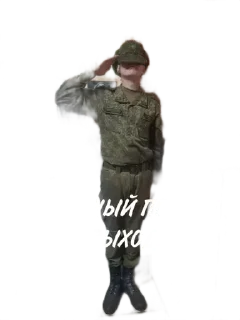 Sticker БМО - 7