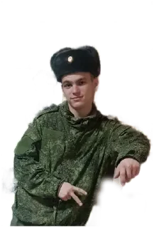 Sticker БМО - 9