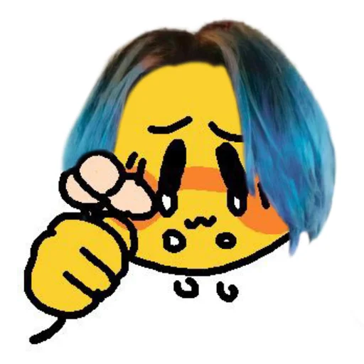 Sticker 𝗯𝗯𝘆𝗷𝗸 - 11